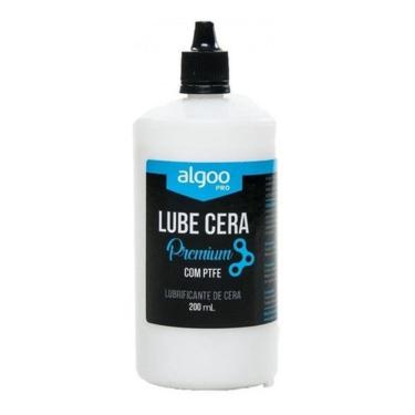 Imagem de Lubrificante Lube Cera Premium 200 Ml Algoo