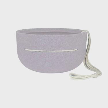 Imagem de Vaso Decorativo Pendente Rústico Japi Cimento