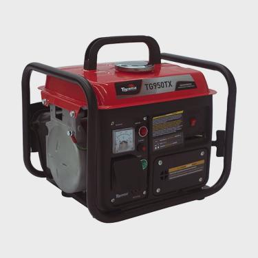 Imagem de Gerador de Energia à Gasolina TG950TX-110 Toyama