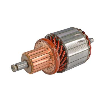 Imagem de Induzido Do Motor De Partida Ducato Daily Jumper Ford F 250 350 4000 Cummins 12V 14 Estrias - arielo - AR0155