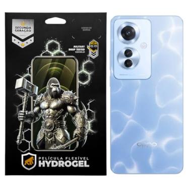 Imagem de Gshield Película Traseira Hydrogel HD para Oppo (Oppo Reno 11 F 5G)
