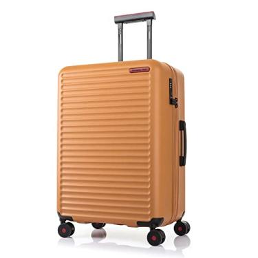 Imagem de Mala Samsonite Toiis Golden Mustard Média