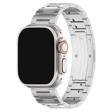 Imagem de Pulseira de Relógio LDFAS para Apple Watch Ultra 2 (49mm)