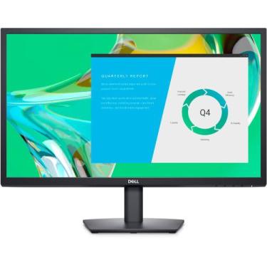 Imagem de Monitor de 23.8" Dell E2422HN Full HD VGA/HDMI Bivolt