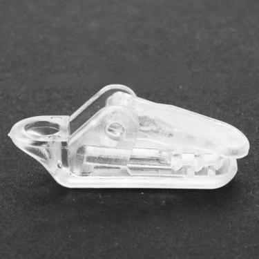 Imagem de 20pcs Tendas Clipe Gancho, jacaré Boca Forma Braçadeira Com Dente, Feito de Plástico de Alta Resistência, Resistente para Acampamento Ao Ar Livre, Tendas, Toldo, Acessórios