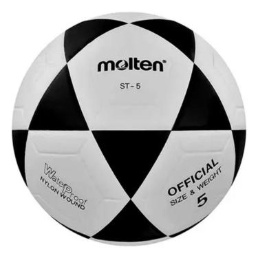 Imagem de Bola de Futevolei Molten Futevolei ST-5-Unissex