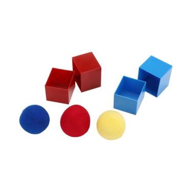 Imagem de Truques De Mágica Conjunto De Caixa De Pandora Bola Externa Interna Cl