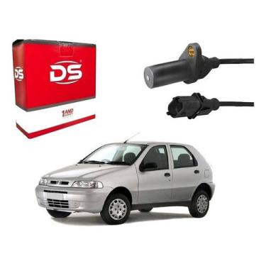 Imagem de Sensor De Rotação Ds Fiat Palio 1.0 1.3 16v 2001 A 2003 - D.S.