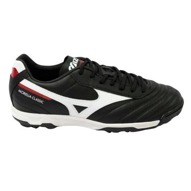 Imagem de Chuteira Mizuno 107678678 Morelia Classic Society Preto