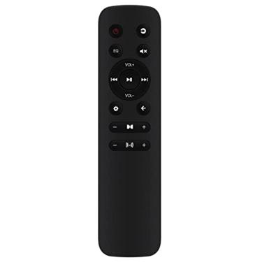 Imagem de Controle remoto de substituição adequado para alto-falante Philips Soundbar B8967 TAB8967/37 TAB8967/98