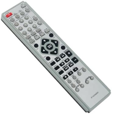 Imagem de Beyution Controle remoto de substituição 6710CDAQ05C compatível com LG DVD Home Theater System LF-K9350Q LFS-K9150V LFS-K9350C LF-K9150Q LFS-K9350T LFS-K9350V LF-K9150A/X LF-K9350A/X