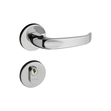 Imagem de Fechadura Roseta 415 Externa 55mm Concept Pado