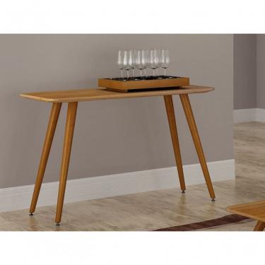 Imagem de Aparador Moderno Madeira Maciça - Sevilha - Jacaré Móveis