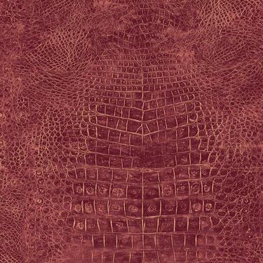 Imagem de Papel De Parede Natural Fx Crocodile G67511 - Rolo: 10m X 0,53m