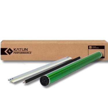 Imagem de Kit Cilindro Ricoh Mpc2003 Mpc2004 Mpc2503 Katun PN 048560