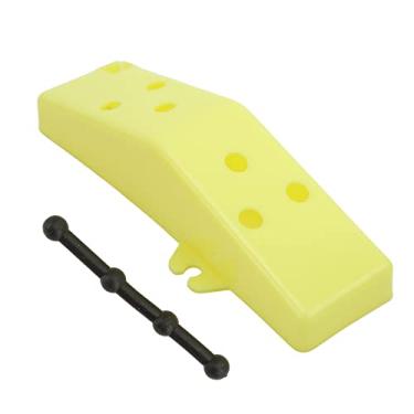 Imagem de Acessórios para Pesca de Gelo Sorvete Portátil Palheta/perfuração de Cera de Asa Vane/Wing Cobertura Músculos Abdominais (L)