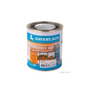 Imagem de Polisten Transparente 900ml 1/4" Sayerback