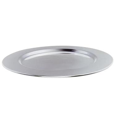 Imagem de SOUSPLAT ACO INOX 33 cm