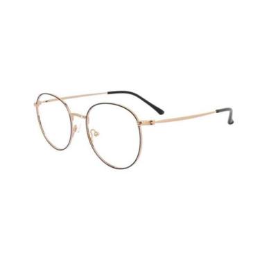 Imagem de Armação de oculos - Di capri