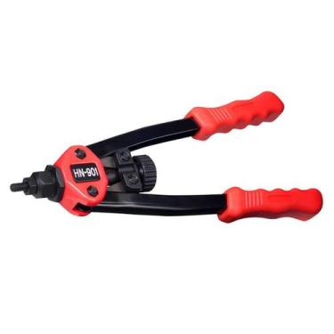 Imagem de Alicate Rebite Hidráulico (C/Rosca) M4 A M10 - OR BRASIL