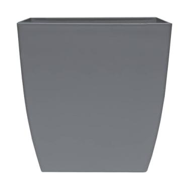 Imagem de Panela quadrada Aria de 20,32 cm, cinza quente, ASP08000A42