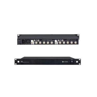 Imagem de Kit Distribuidor de Sinal Kadosh AD840BR Padrão Rack para Até 4 Sistem