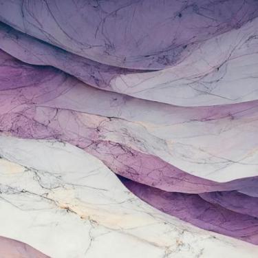 Imagem de Adesivo Papel de Parede Autocolante Modelos Mármores 1x50cm - PLACA MI