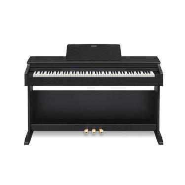 Imagem de casio ap-265 celviano piano digital preto
