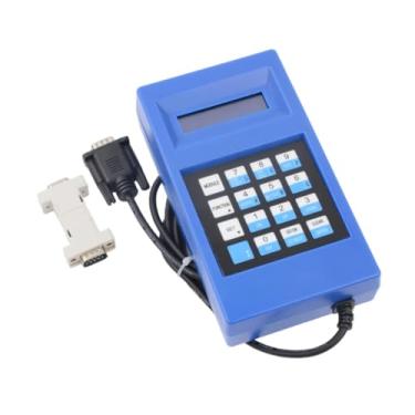 Imagem de YsXoWiui Ferramenta de servidor de elevador Ferramenta de depuração Controlador Equipamento de teste de elevador para shopping center, Type B