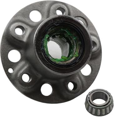 Imagem de Beck/Arnley Conjunto de cubo e rolamento BECKARNLEY 051-6443