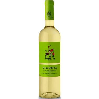 Imagem de Vinho Branco Ciconia 750 Ml
