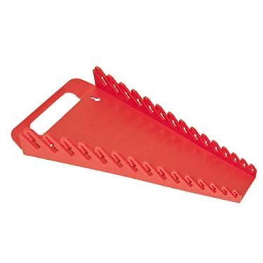 Imagem de Ernst Manufacturing Chave inglesa - 15 ferramentas, vermelho, número do modelo 5088