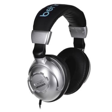 Imagem de Fone de Ouvido para Estúdio Behringer Hps3000 Over Ear
