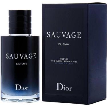 Imagem de Perfume Masculino Christian Dior Sauvage Eau Forte Parfum Spray 100 Ml (sem álcool)