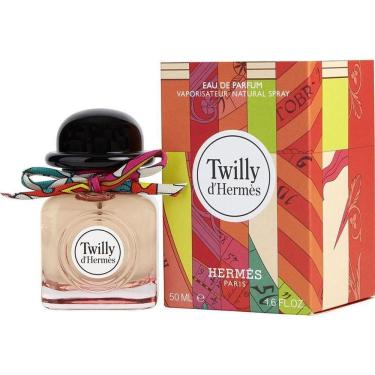 Imagem de Perfume Feminino Twilly D` Eau De Parfum Spray 50 Ml