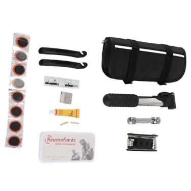 Imagem de Mingzhe Conjunto de Kits de Reparo de Ferramentas para Ferramentas de Mão Multifuncional