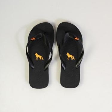 Imagem de Chinelo Acostamento Wolf   Masculino-Masculino