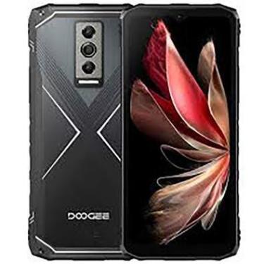 Imagem de Smartphone Doogee Blade 10 Pro 256gb 16gb(6+10)ram 5150mah Android 14 Silver