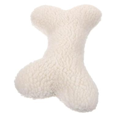 Imagem de LIGHTAOTAO Squeaky Dog Interativo Cachorrinho Mastigar Macio para Dentição Sons Engraça...