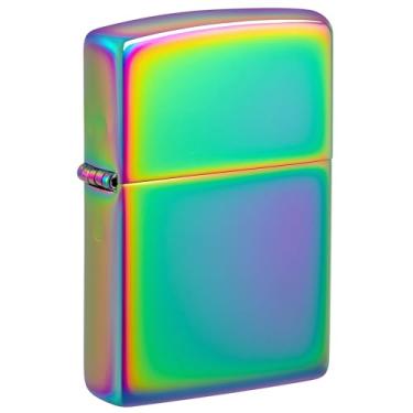 Imagem de Isqueiro Zippo Original Spectrum 151