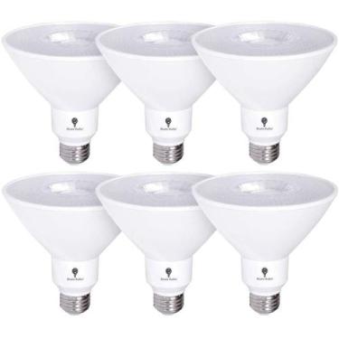 Imagem de Lâmpada de inundação LED Bluex Bulbs PAR38 17W 1700lm 6000K