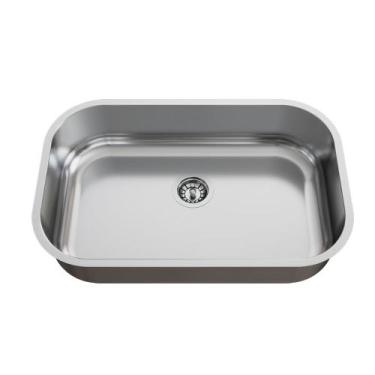 Imagem de Cuba Inox Brilho Plus N2 560350 10.02.27131 GhelPlus