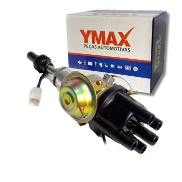 Imagem de Distribuidor de Ignição Uno Premio Fiorino 8v 9230087045 - ymax