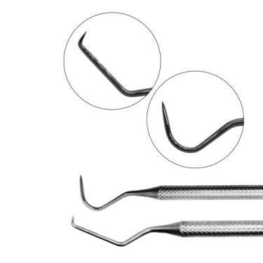 Imagem de Sonda Exploradora - Gerbadi