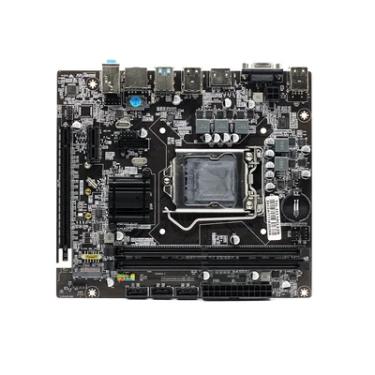 Imagem de Placa-Mãe Oxy, Intel H110 LGA 1151, mATX, DDR3