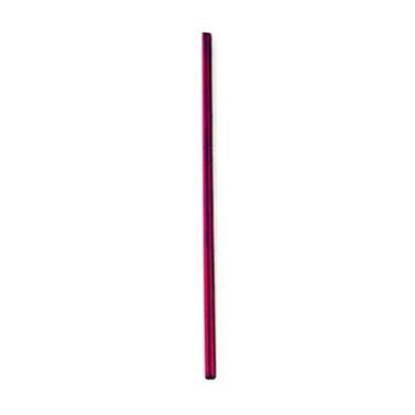 Imagem de Canudo de Inox Extra Longo Reto - CAN.U.DO, Roxo