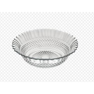 Imagem de Centro de Mesa Dia em Vidro 24x7cm - Vitazza