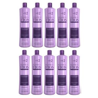 Imagem de Cadiveu Plástica dos Fios Selagem Térmica Passo 2 - 1000ml