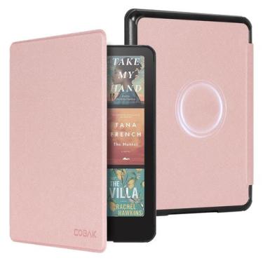 Imagem de Capa magnética Cobak para Kindle Paperwhite 12th Gen 2024 7"