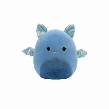 Imagem de Pelúcia Squishmallow Este De 19Cm - Halloween